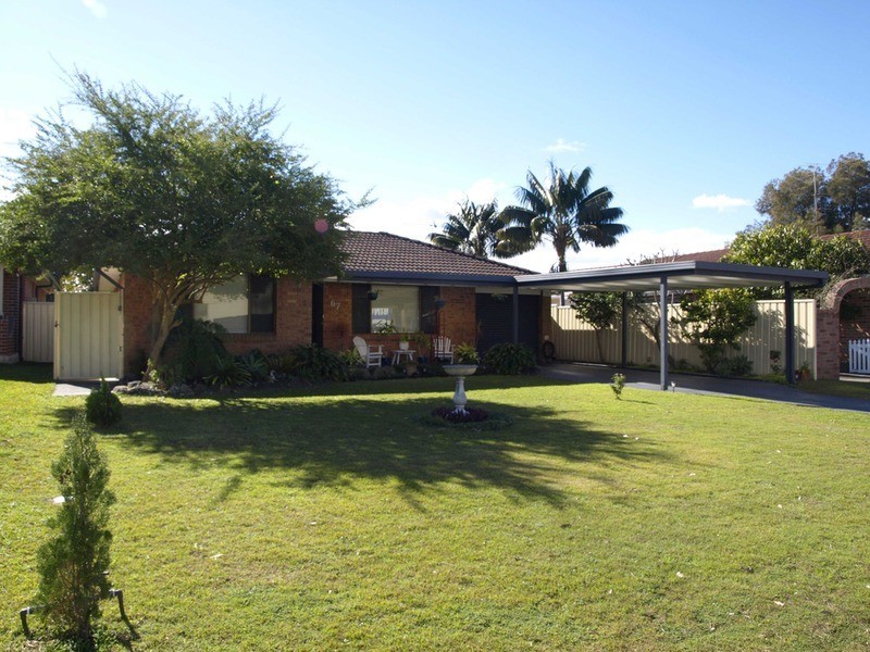 67 Helmsman Boulevard, St Huberts Island NSW 2257