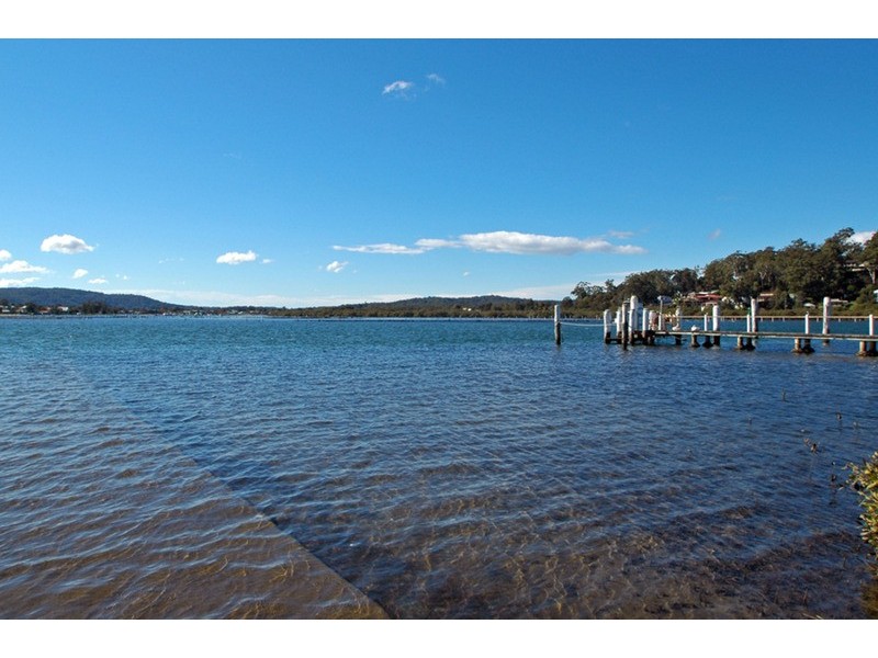 3 Attunga Close, St Huberts Island NSW 2257