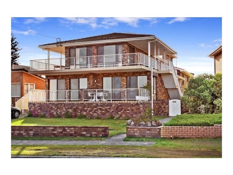 3/112 The Esplanade, Ettalong Beach NSW 2257