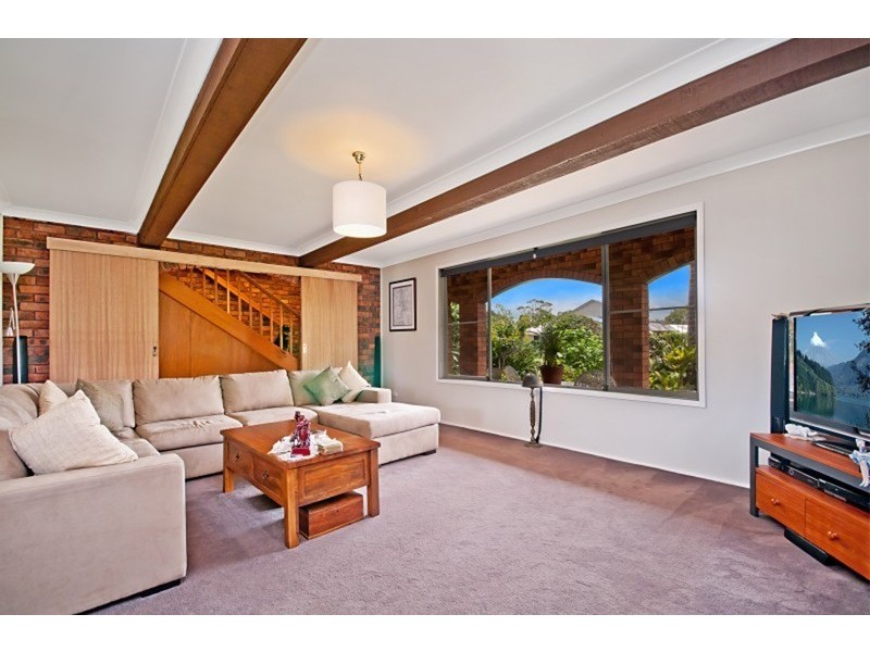 29 Nautilus Crescent, St Huberts Island NSW 2257