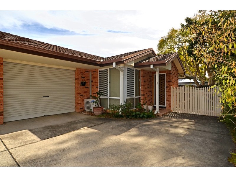 2/25 Nowack  Avenue, Umina Beach NSW 2257