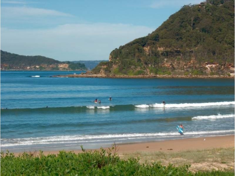 23 Adelaide Avenue, Umina Beach NSW 2257