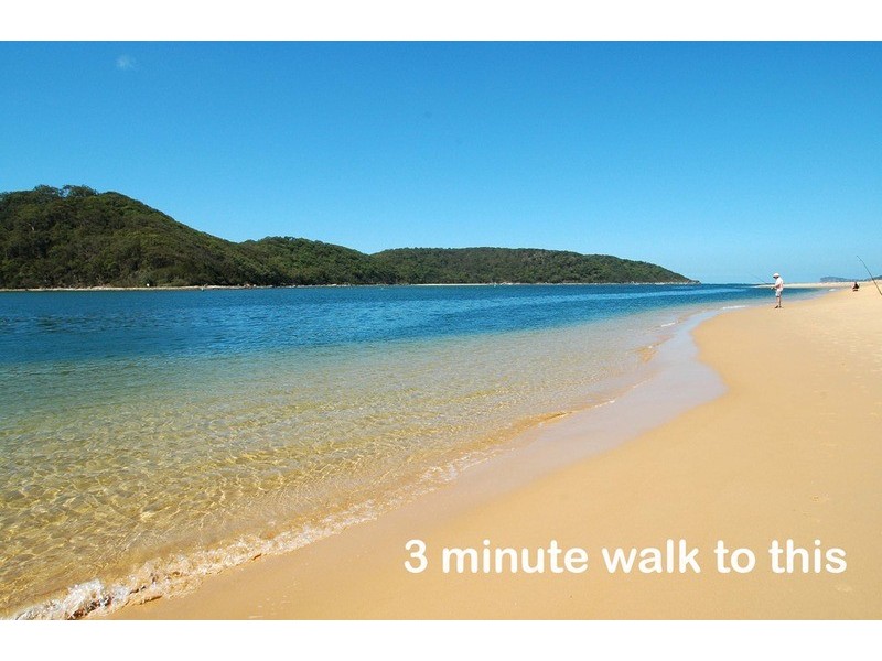 5/3 Telopea Street, Booker Bay NSW 2257