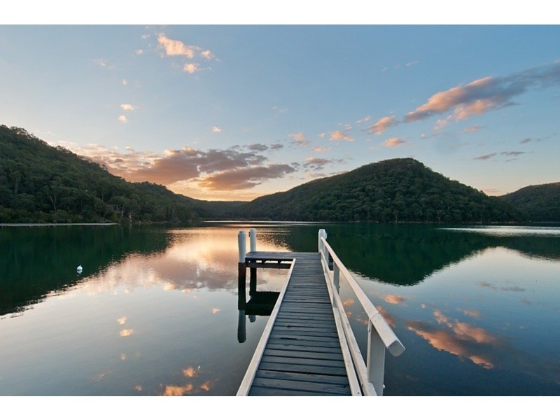 121-123 Taylor  Street, Woy Woy Bay NSW 2256