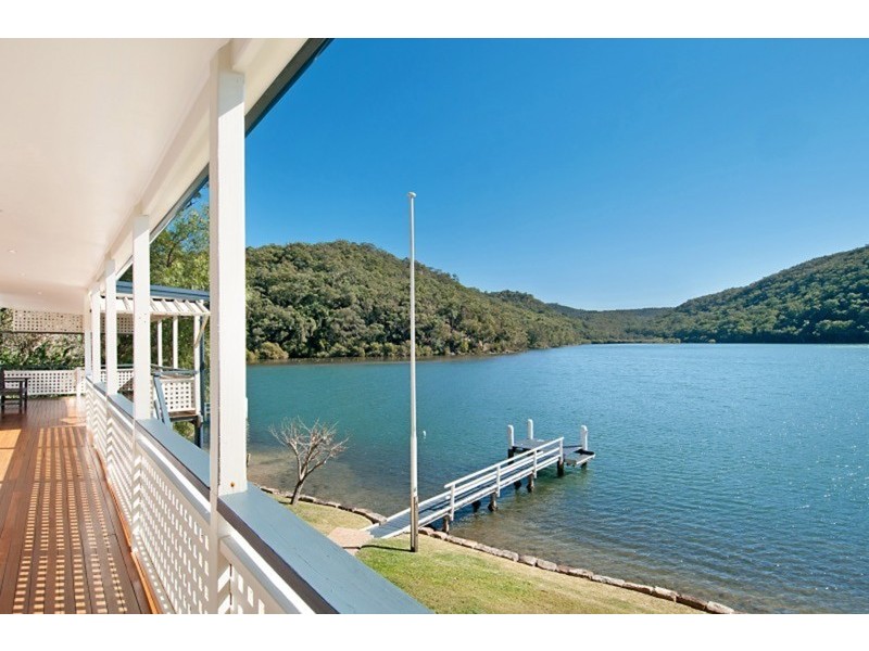 121-123 Taylor  Street, Woy Woy Bay NSW 2256