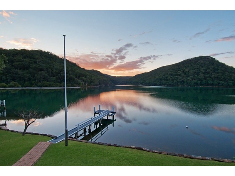 121-123 Taylor  Street, Woy Woy Bay NSW 2256