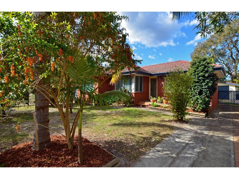 54 Carpenter Street, Umina Beach NSW 2257