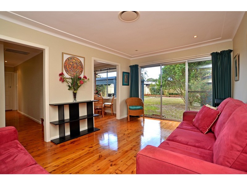 54 Carpenter Street, Umina Beach NSW 2257