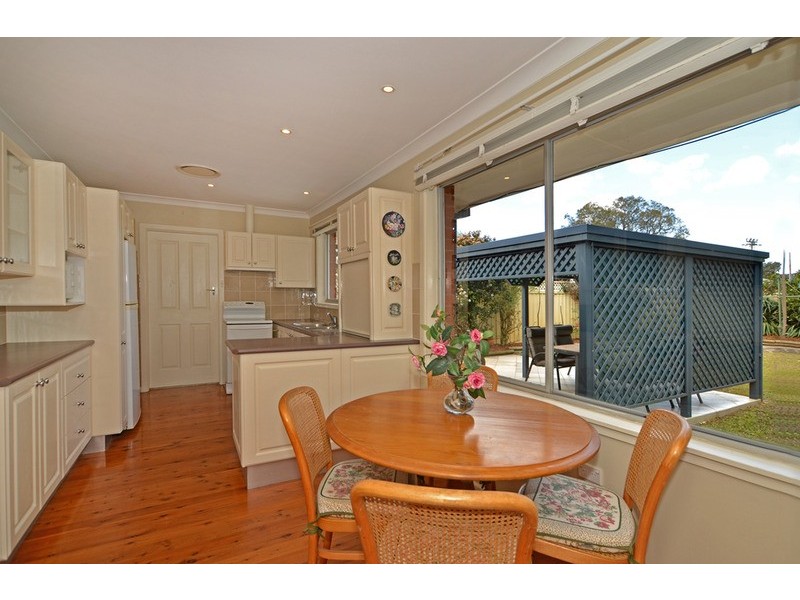 54 Carpenter Street, Umina Beach NSW 2257