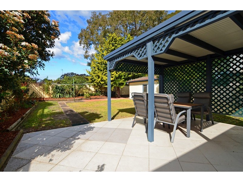 54 Carpenter Street, Umina Beach NSW 2257
