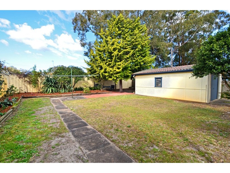 54 Carpenter Street, Umina Beach NSW 2257