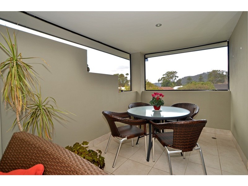 3/1 Warrah Street, Ettalong Beach NSW 2257