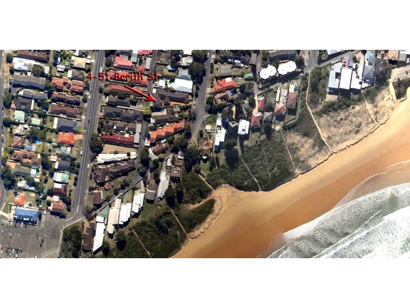 4/51 Berith  Street, Umina Beach NSW 2257
