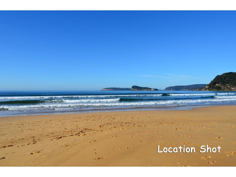 4/51 Berith  Street, Umina Beach NSW 2257