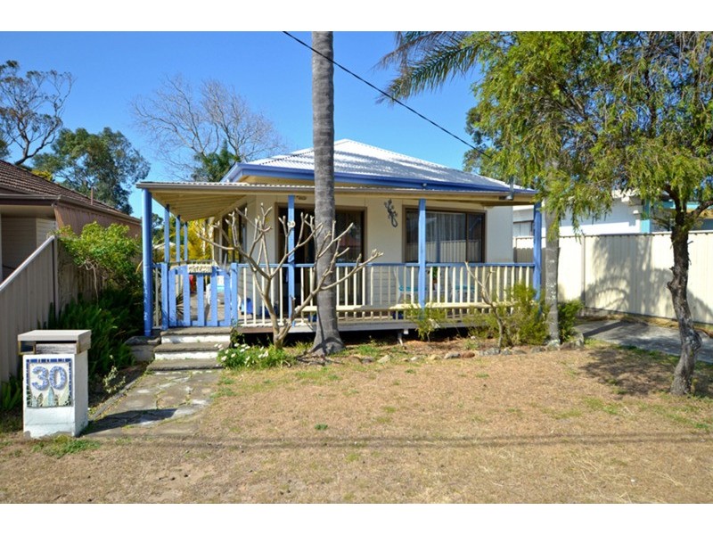 30 Telopea Street, Booker Bay NSW 2257