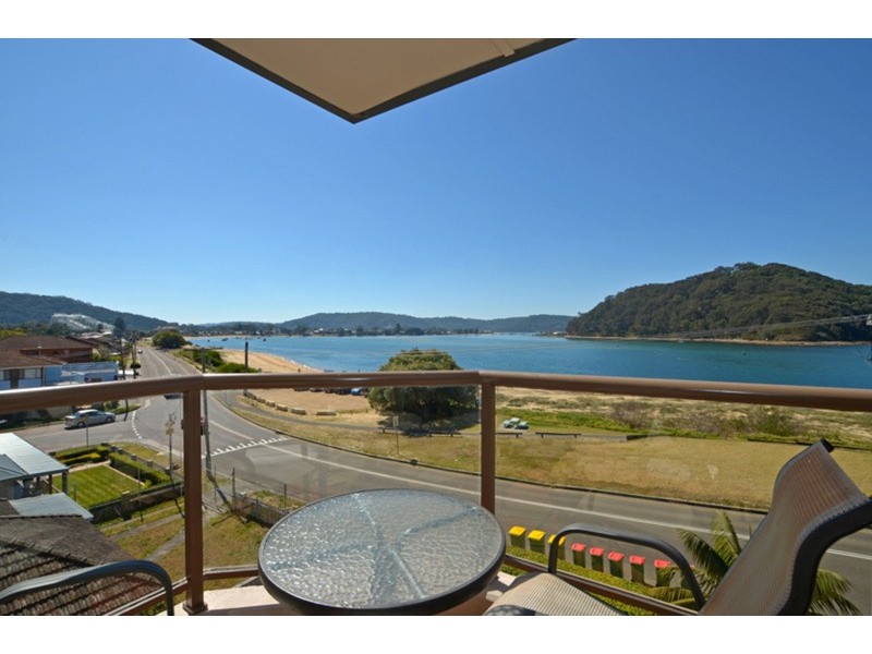 8/105 The Esplanade, Ettalong Beach NSW 2257