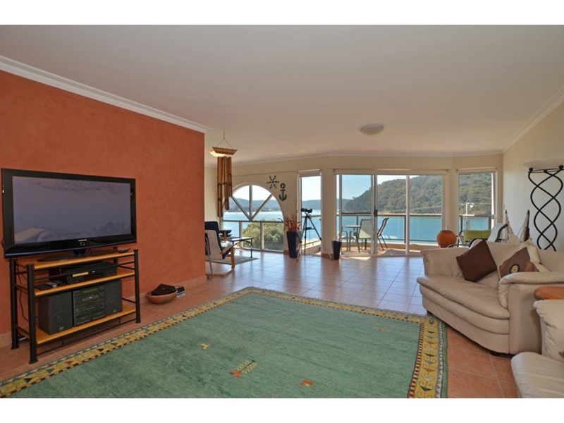 8/105 The Esplanade, Ettalong Beach NSW 2257