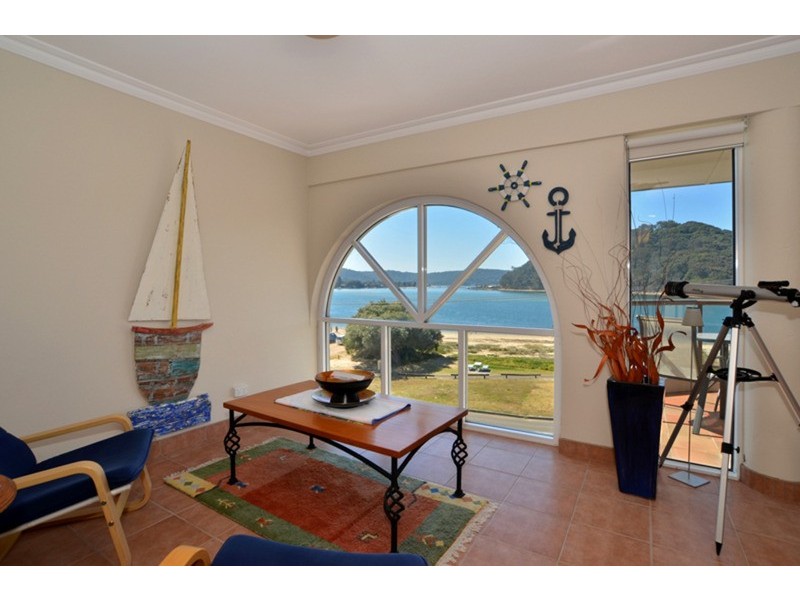 8/105 The Esplanade, Ettalong Beach NSW 2257