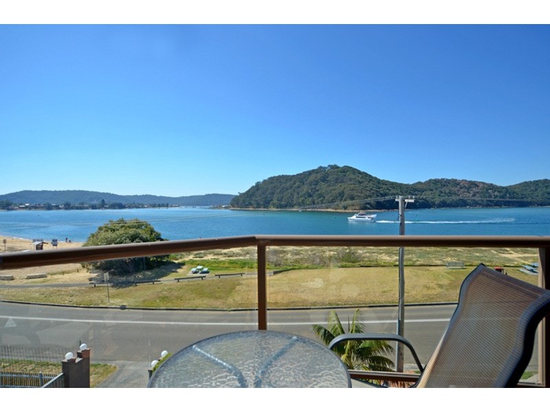 8/105 The Esplanade, Ettalong Beach NSW 2257