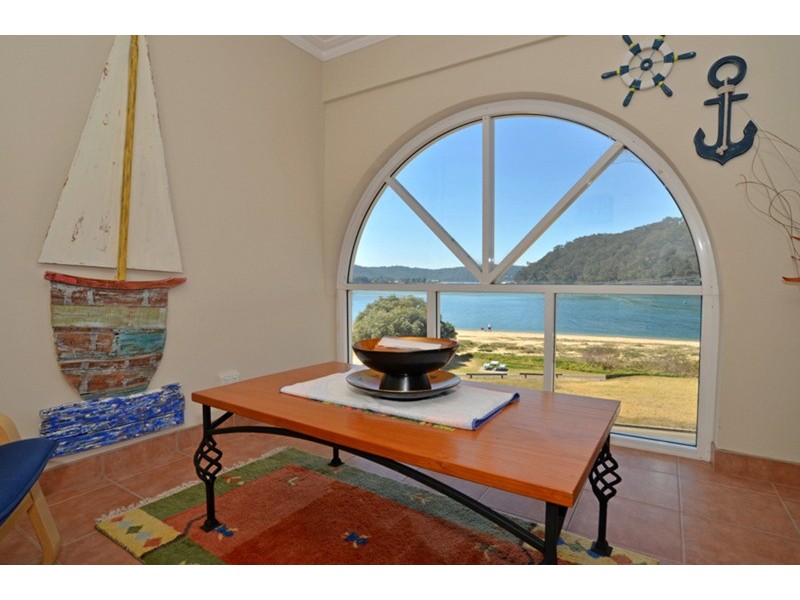 8/105 The Esplanade, Ettalong Beach NSW 2257