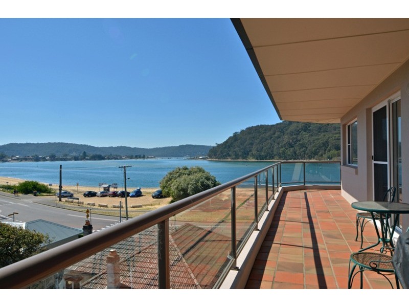 8/105 The Esplanade, Ettalong Beach NSW 2257