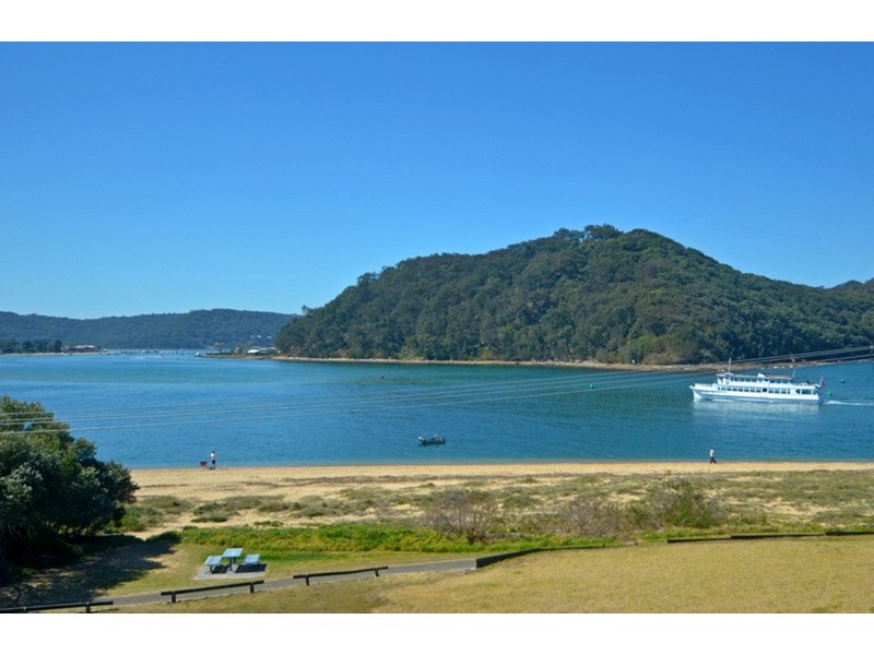 8/105 The Esplanade, Ettalong Beach NSW 2257