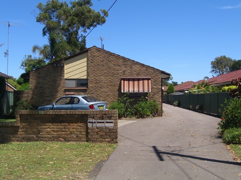 1/8 Flounder Road, Ettalong Beach NSW 2257