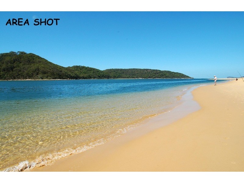 1/8 Flounder Road, Ettalong Beach NSW 2257