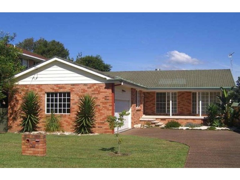 12 Beachfront Parade, St Huberts Island NSW 2257