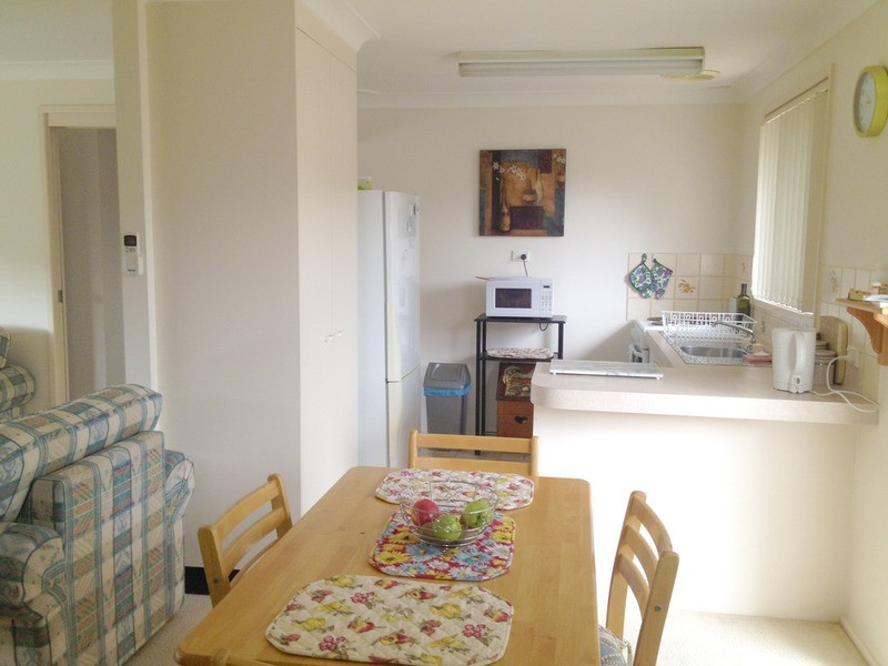 2/128 Trafalgar  Avenue, Umina Beach NSW 2257