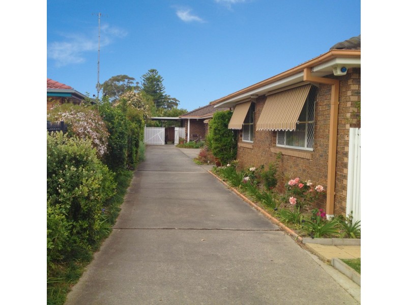 2/128 Trafalgar  Avenue, Umina Beach NSW 2257