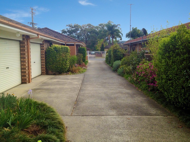 2/128 Trafalgar  Avenue, Umina Beach NSW 2257