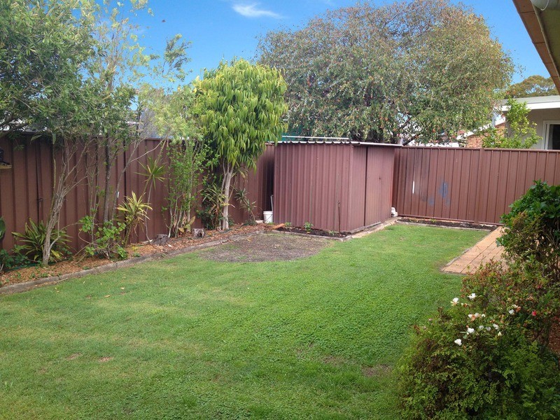 2/128 Trafalgar  Avenue, Umina Beach NSW 2257