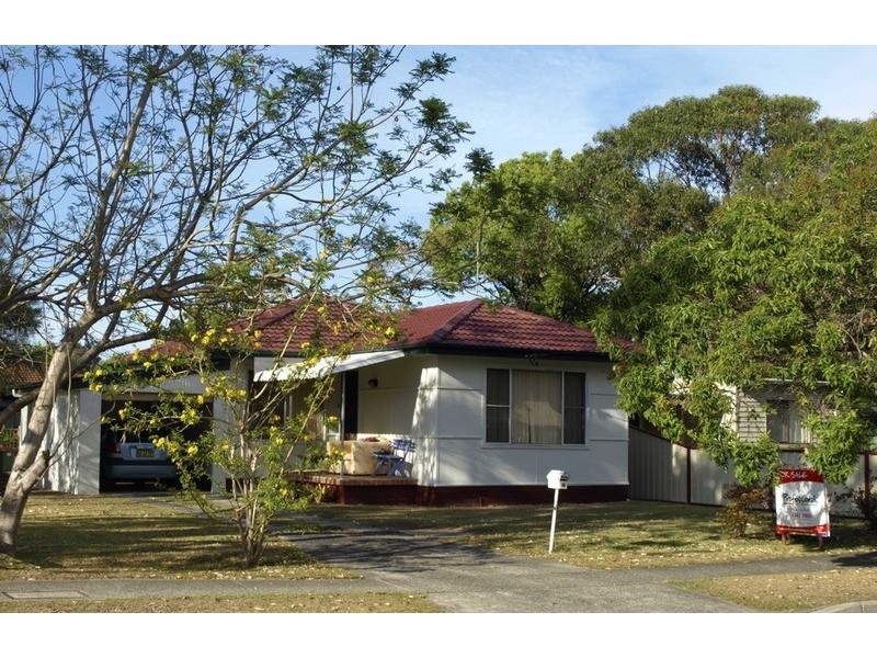 98 Gallipoli Avenue, Umina Beach NSW 2257