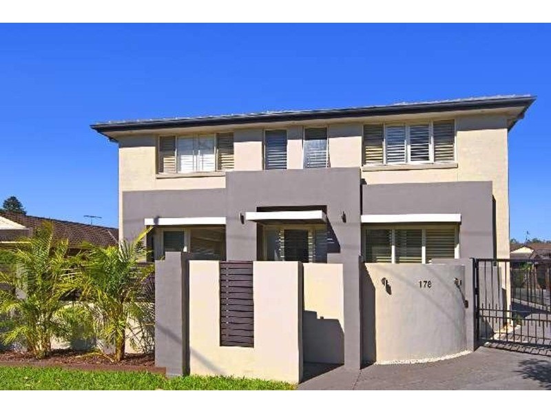 1/178 West  Street, Umina Beach NSW 2257