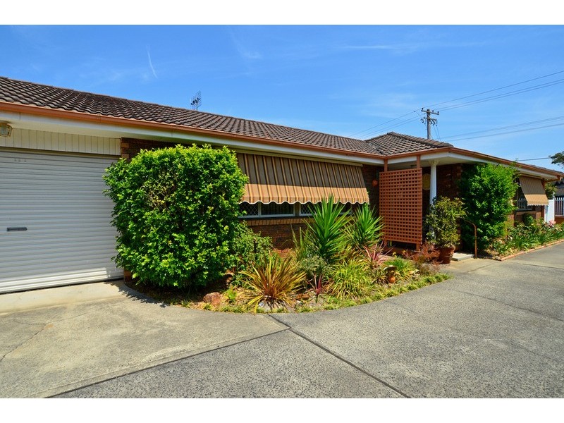 1/128 Trafalgar  Avenue, Umina Beach NSW 2257