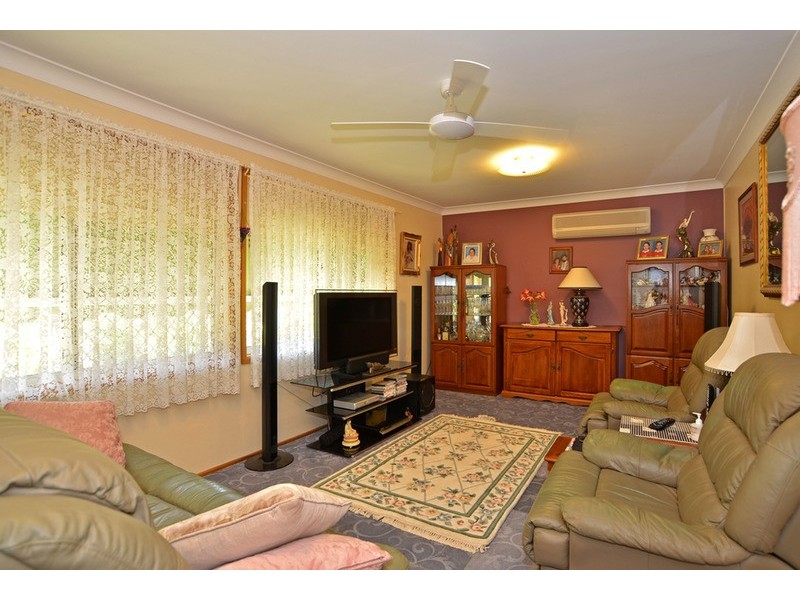 1/128 Trafalgar  Avenue, Umina Beach NSW 2257