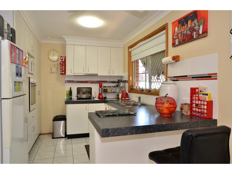 1/128 Trafalgar  Avenue, Umina Beach NSW 2257