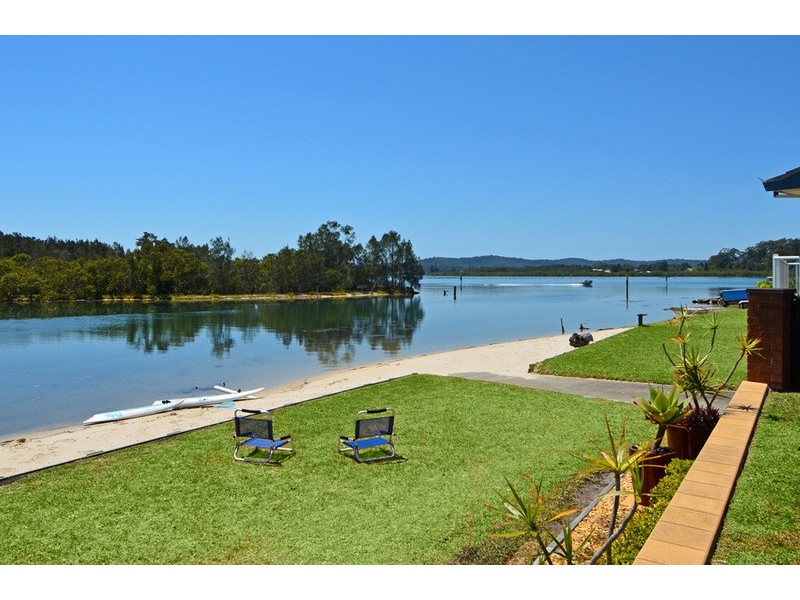 3 Skiff Place, St Huberts Island NSW 2257