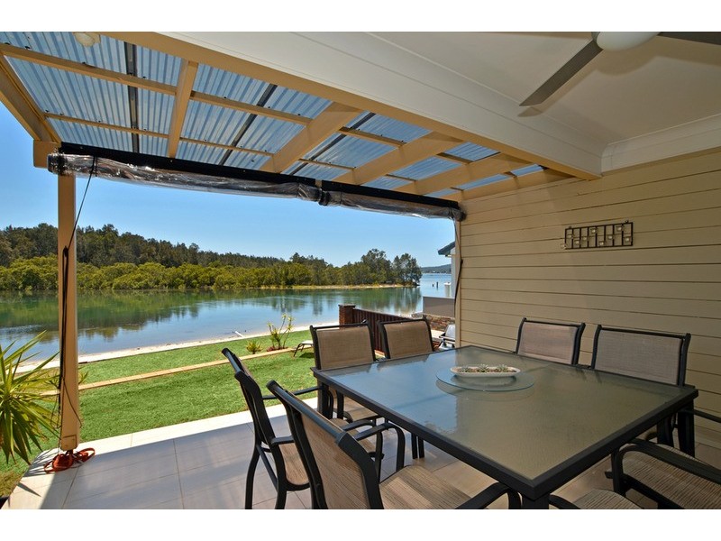 3 Skiff Place, St Huberts Island NSW 2257