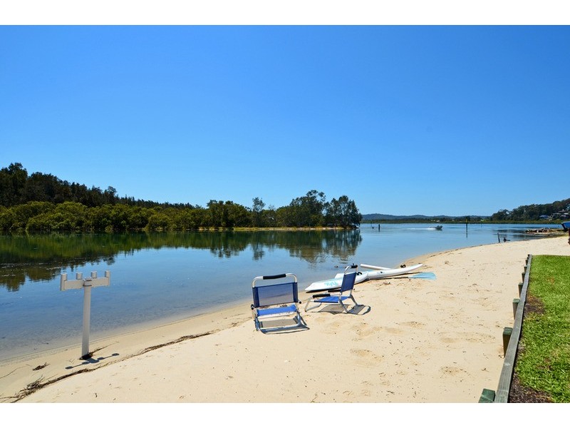 3 Skiff Place, St Huberts Island NSW 2257