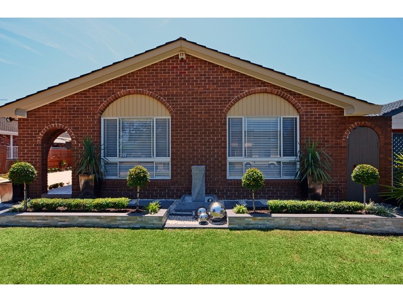 3 Skiff Place, St Huberts Island NSW 2257