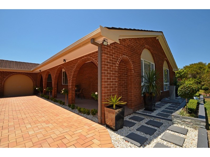 3 Skiff Place, St Huberts Island NSW 2257