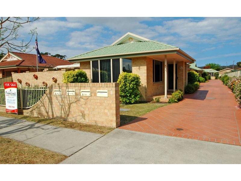 1/8 Schnapper Road, Ettalong Beach NSW 2257