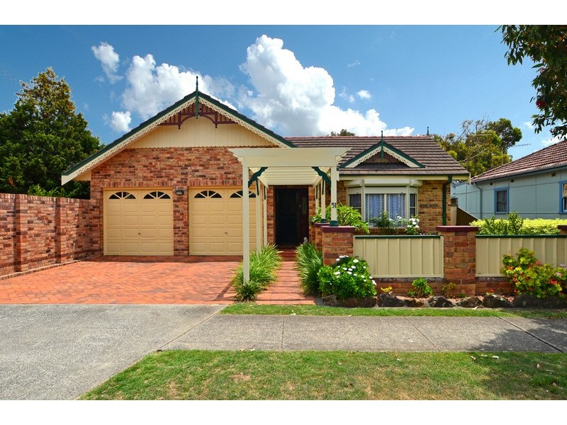 51 South  Street, Umina Beach NSW 2257