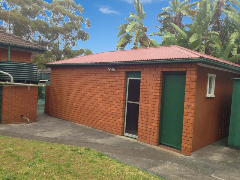 55 Cogra  Road, Woy Woy NSW 2256