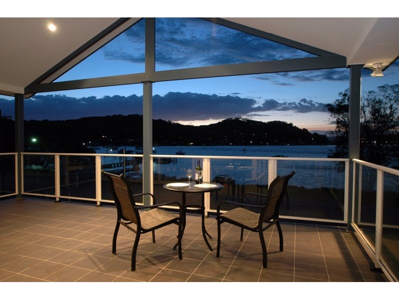 171 Heath Road, Pretty Beach NSW 2257