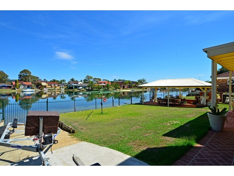20 Marina View Parade, St Huberts Island NSW 2257