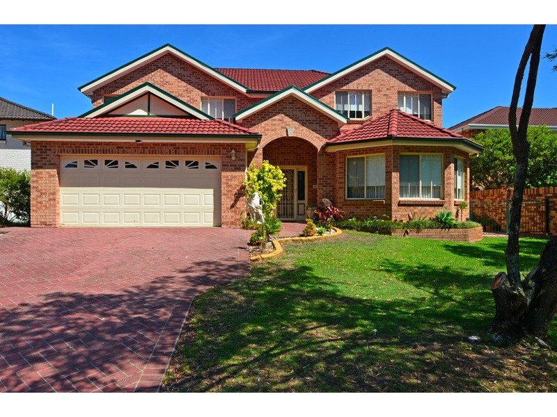 20 Marina View Parade, St Huberts Island NSW 2257