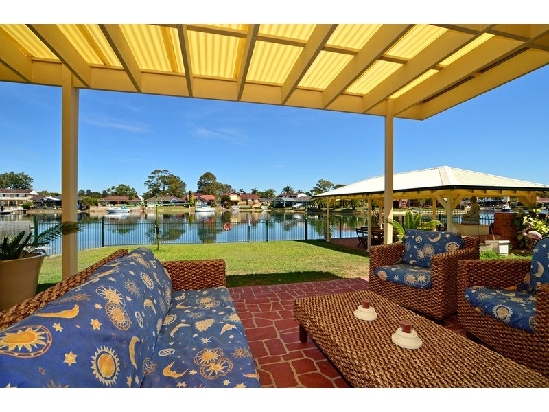 20 Marina View Parade, St Huberts Island NSW 2257